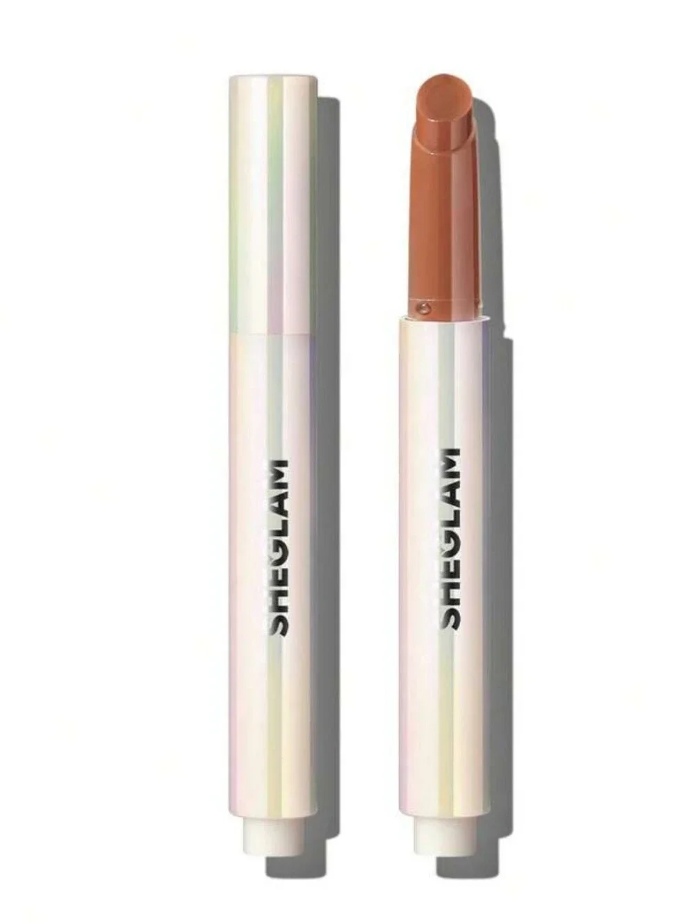 🆕️Pout Perfect Shine Lip Plumper MAHOGANY MAGIC